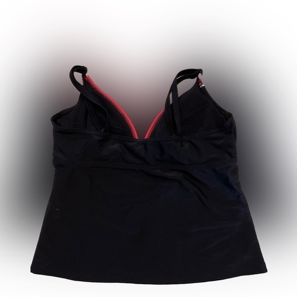 Tropical Honey 2 piece tankini - Picture 5 of 7